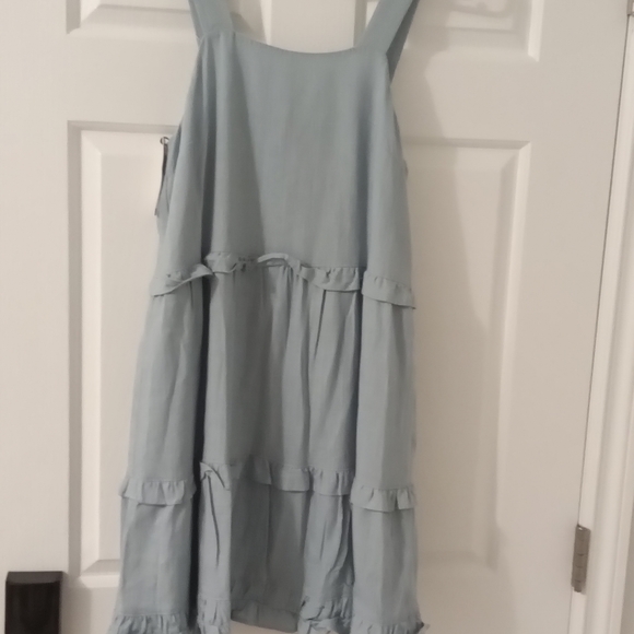 Dex summer dress - Picture 1 of 2